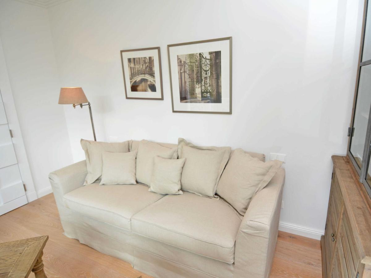Villa "Johanna" Sellin - Wg13 Mit Kamin Und Zwei Balkonen Buitenkant foto