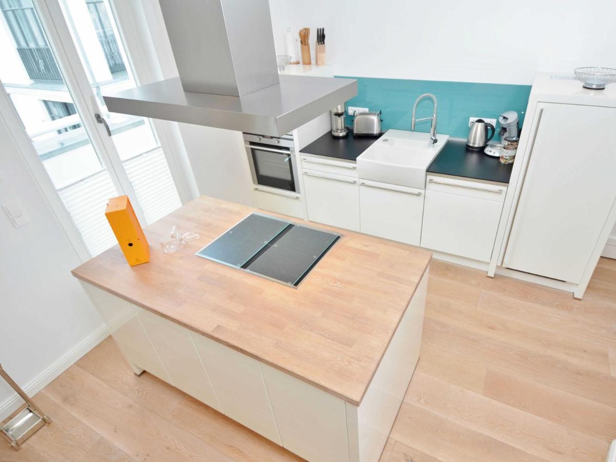 Villa "Johanna" Sellin - Wg13 Mit Kamin Und Zwei Balkonen Buitenkant foto